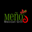 Menos Mexican Grill Logo