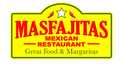 Masfajitas Logo