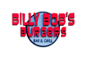 Billy Bobs Burgers Logo
