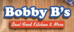 Bobby B's Soul Food Logo