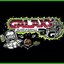 Galaxy Bar & Grill Logo