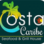 Costa Caribe Seafood Grill Ho Logo