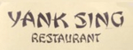 Yank Sing Restaurant Logo