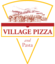 Village Pizza  Pasta Logo