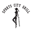 Sports City Grill Logo