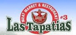 Las Tapatias 3 Logo