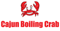 Cajun Crab & Shrimp Bar Logo