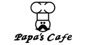 Papas Cafe Logo