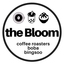 The Bloom Coffee Roasters Logo
