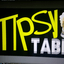 Tipsy Table Logo
