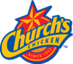 Church's Chicken Logo