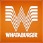 WhataBurger Logo