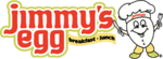 Jimmy's Egg Logo