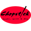 Chopstick Logo