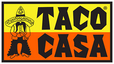 Taco Casa Logo