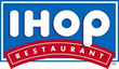 IHOP Logo