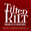 Tilted kilt Logo