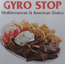 Gyro Stop Logo