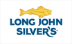 Long John Silvers Logo