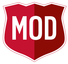 MOD Pizza Logo